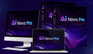 AI NewsPro