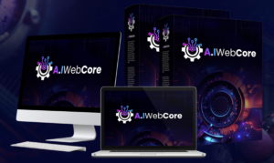 AI WebCore