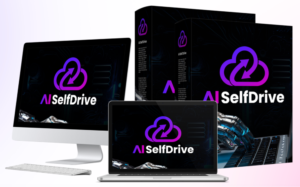 AI Self Drive