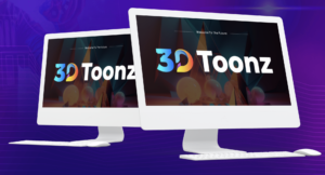 3D Toonz