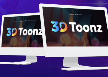 3D Toonz