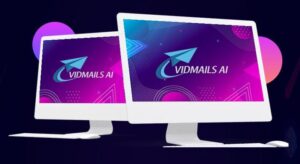 VidMails Ai  - $17 One Time Payment ($250)