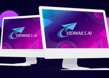 VidMails Ai  – $17 One Time Payment ($250)